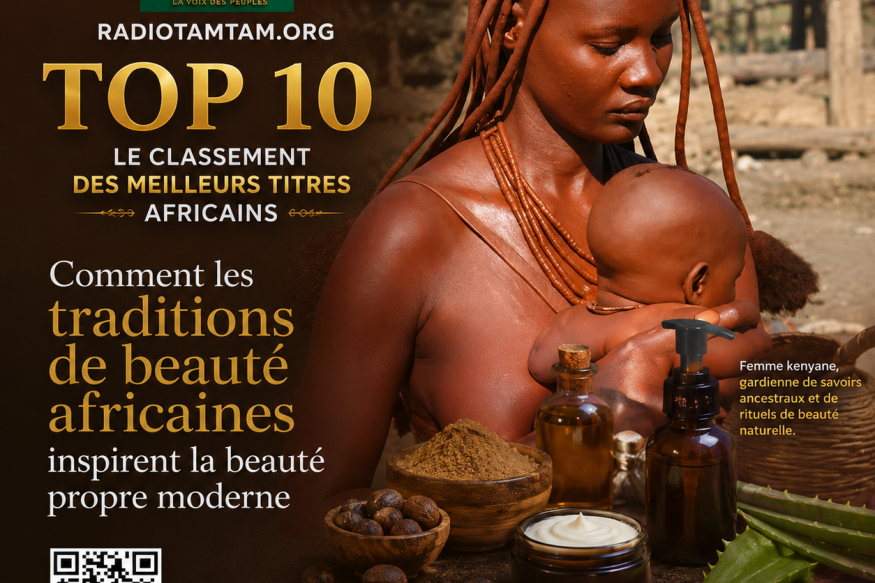 Livre blanc révisé de l’Afrique du Sud sur la citoyenneté, l’immigration et la protection des réfugiés
