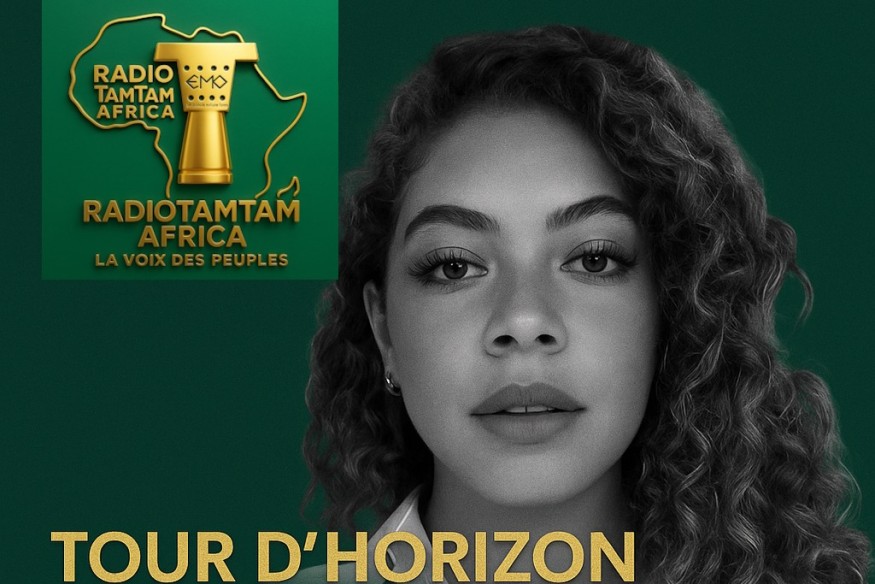 PODCAST Tour d’horizon de l’actualité africaine