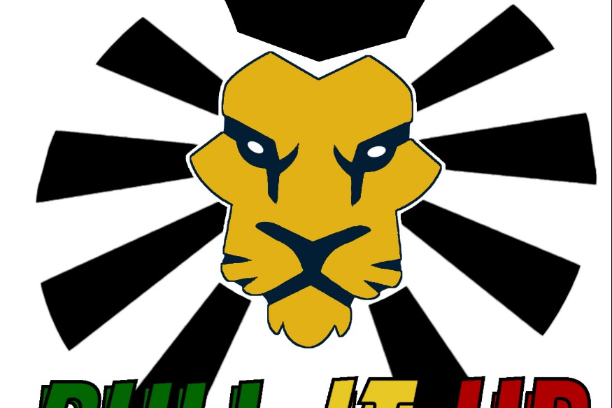 EMISSION : Pull It Up Show avec Selekta Faya Gong