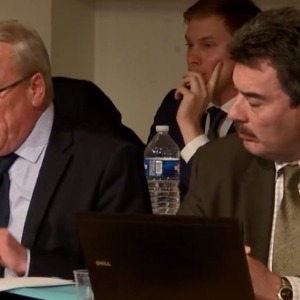 #Georges Mothron, prêt à lâcher du lest sur sa prime de présence