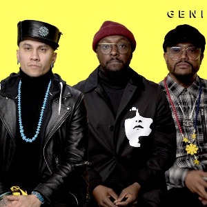 Les Black Eyed Peas dévoilent "Get It" et annoncent un concert au Zénith de Paris