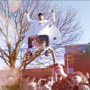 Mister V part à Montréal pour parodier la trap