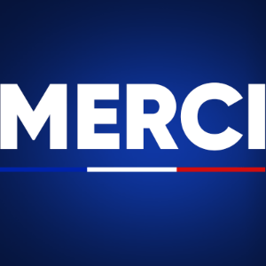 RadioTamTam remercie l'équipe de France