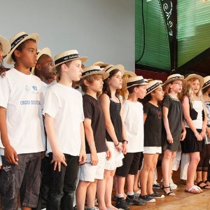 Après la rentrée en chansons, priorité à l’éducation musicale ?