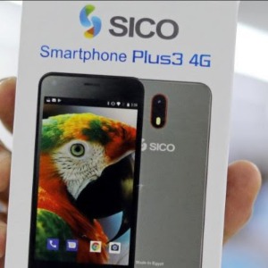 Grande demande pour les téléphones abordables en Afrique