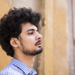 Réda Seddiki : « Les frontières sont une invention humaine qui, un jour, n’existeront plus »