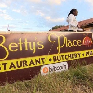 Tech-savvy restaurant du Kenya Embrasse Crypto-monnaies