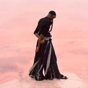 De Harare à Lagos: Designs de fluide entre hommes et femmes de l'Afrique sont les normes Défiant