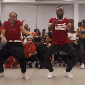 Le Top 25 danseurs africains à suivre sur Instagram