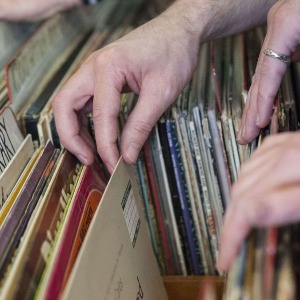 Le vinyle s'expose ce week-end à Levallois-Perret