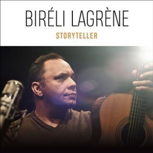 Biréli Lagrène - Storyteller -Jazz