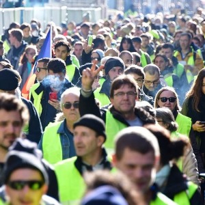 Les « gilets jaunes », qu’est-ce que c’est ?