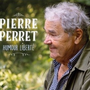 Pierre Perret - Humour Liberté - Chanson française
