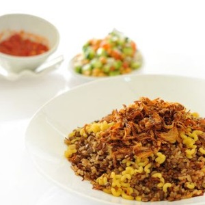 Attendez-vous à voir plus African Foods Merci à Millenials et Gen Z