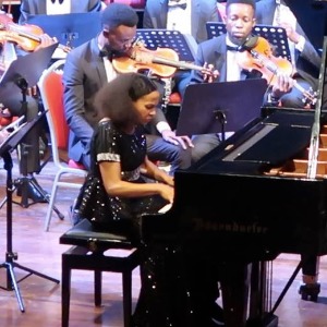 Musique art africain » fait un retour