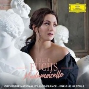 Julie Fuchs - Mademoiselle (Musique classique)