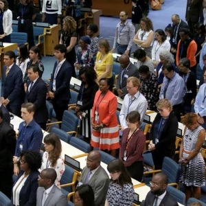 La conférence de l'ONU s'ouvre à Nairobi au lendemain du crash de Ethiopian Airlines