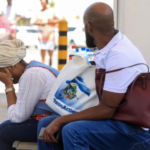 Les noms de certains passagers de Ethiopian Airlines crash Sortie