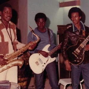 L'histoire de la musique cubaine en Afrique