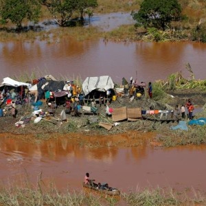 Le Mozambique confirme les premiers cas de choléra après le cyclone Idai
