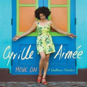 Cyrille Aimée - Move On (A Sondheim Adventure) (Jazz vocal)
