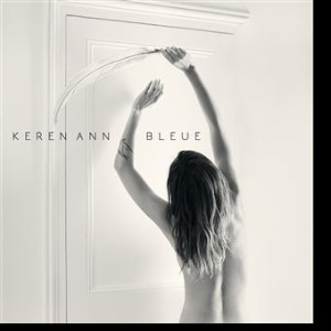 Keren Ann - Bleue (Chanson française)