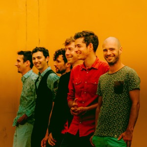 ¿Who’s The Cuban?  Nouvel album Circo Circo