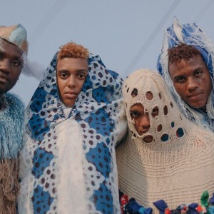 Dans les coulisses de Donald Glover et Guava Island #Rihanna