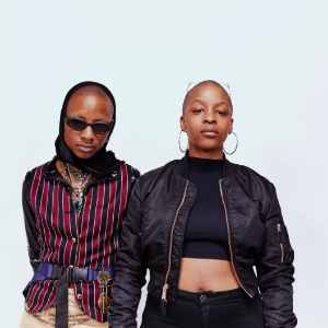 Julie Adenuga: « Il y a des jeunes artistes au Nigeria qui changent le monde »