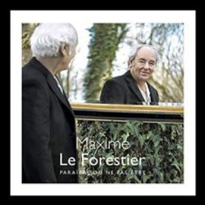 Maxime Le Forestier - Paraître ou ne pas être (Chanson française