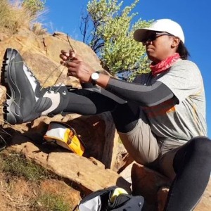 Partager sur Facebook Partager sur Twitter commentaires Afrique Les grimpeurs veulent être la première équipe féminine africaine à escalader le mont Everest