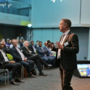 Siemens publie le rapport Dawn of Digitalization et son impact sur l'Afrique