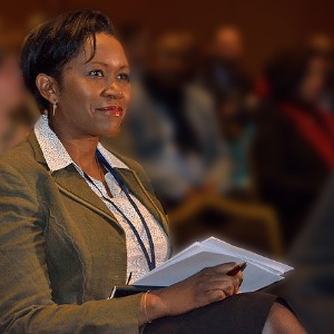 RDC : Marie-Chantal Kaninda nommée « Executive Director et Head of Corporate Affairs » de Glencore