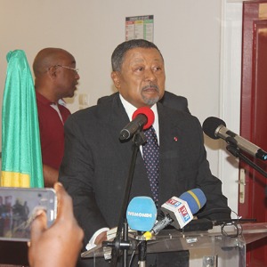 Gabon : RFI jugée complaisante vis-à-vis de Jean Ping