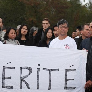 De la disparition à la découverte du corps de l'étudiante dans une forêt alsacienne, retour sur l'affaire Sophie Le Tan.