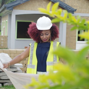 Ghislaine Tessa Ketcha, la militante de l’écoconstruction au Cameroun