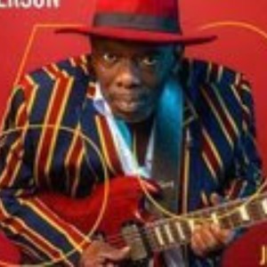 Lucky Peterson - 50 Just Warming Up ! (Blues)