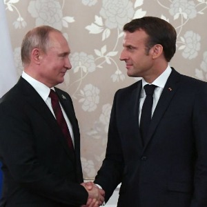 France : «Mort cérébrale de l’Otan»: Macron aurait fait «un cadeau» à Poutine