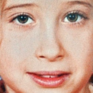 France : Disparition d'Estelle Mouzin en 2003