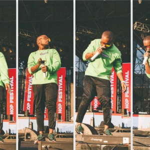 Sud Africain : Le meilleur de la décennie: Les plus grandes chansons de hip-hop sud-africaines des années 2010