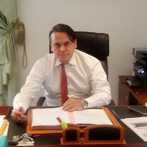 Gabon : Déclaration du nouveau  procureur André Patrick Roponat