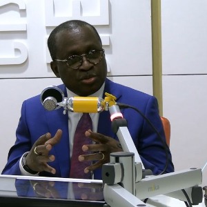 Burkina-Faso : Diplomatie burkinabée  «La crise dans la zone sahélienne a été provoquée par la déstabilisation de la Libye» - exclusif