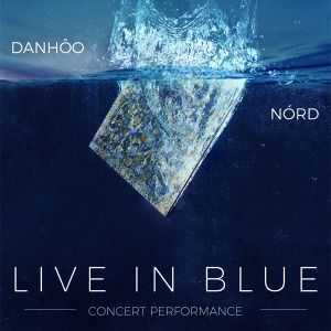 Musique : Invitation Live In Blue (événement art et musique) le 10/12 au Bridge Paris