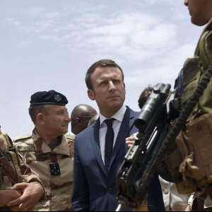 France : G5 Sahel, Emmanuel Macron recalé à son examen  sur l’Afrique Mystérieuse !