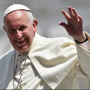 Le pape nomme un nouvel ambassadeur en France