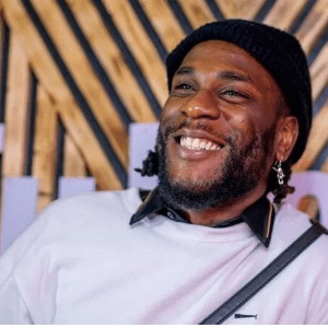 Burna Boy : «Je suis surtout inspiré par des légendes»
