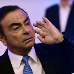 Moyen Orient : Carlos Ghosn réclame sa retraite de près de 800.000 euros annuels en France