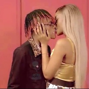 Musique : Innoss’B et Rebo en couple ? la photo qui confirme la rumeur