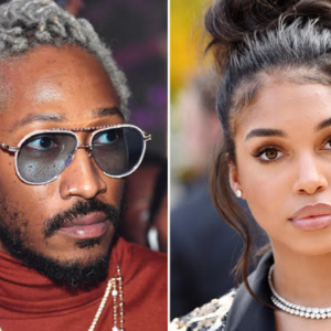 People : Le rappeur Future et Lori Harvey en couple ?