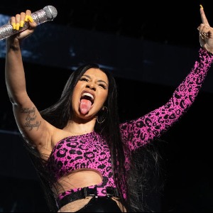 Musique : Cardi B envisage de devenir nigériane : le gouvernement nigérian n’a pas tardé à répondre à la rappeuse